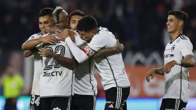 Colo Colo no se achica: el mensaje de un titular ante el panorama complicado en la Copa