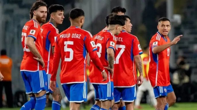 ¿No va más?: la figura de la Selección Chilena que cambiaría de equipo