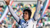 Foto ilustrativa de la nota titulada ¿Iván Zamorano o Alexis Sánchez?: Damián Pizarro eligió a su favorito en Italia