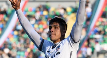 Empujón anímico: Colo Colo goleó a Audax Italiano en La Florida con doblete de Damián Pizarro