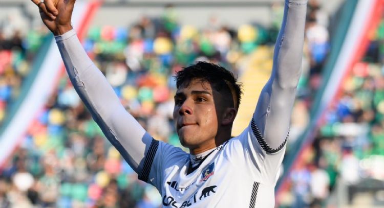 ¿Iván Zamorano o Alexis Sánchez?: Damián Pizarro eligió a su favorito en Italia