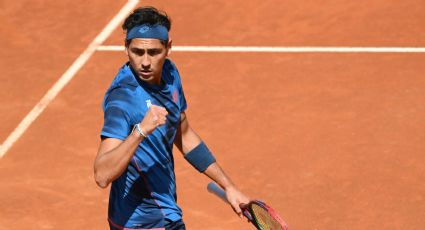 La importante decisión que tomó Alejandro Tabilo antes de la definición del Masters 1000 de Roma