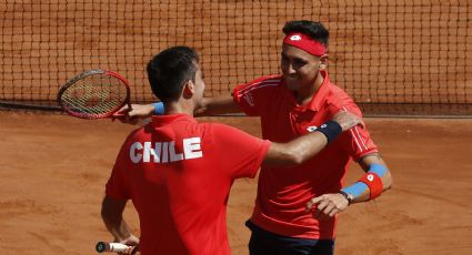 ¿Por qué eligió Chile?: la razón por la que Alejandro Tabilo rechazó representar a Canadá