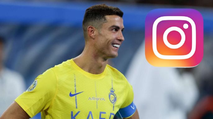 La fama paga: los millones de dólares que cobra Cristiano Ronaldo por una publicación de Instagram