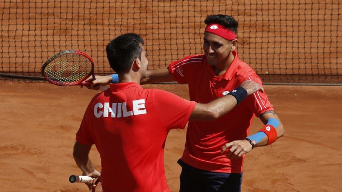 ¿Por qué eligió Chile?: la razón por la que Alejandro Tabilo rechazó representar a Canadá