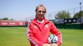 Foto ilustrativa de la nota titulada La debilidad de Gareca: el jugador que sorprendió al entrenador de la Selección Chilena