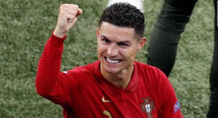 Gracias a una importante inversión: Cristiano Ronaldo será la nueva cara de este importante producto