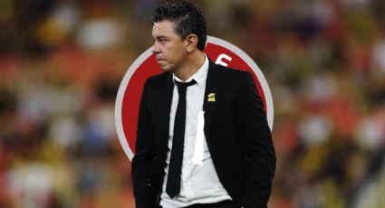 Lo despidieron y ya tiene nuevos interesados: el histórico club que quiere a Marcelo Gallardo