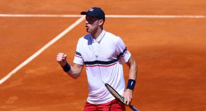 Otro logro para Chile: Nicolás Jarry pasó a cuartos de final y podría enfrentarse a un Top 10