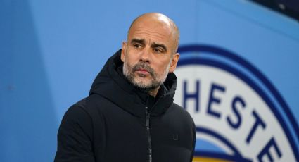 "No vamos a ser campeones": el fuerte mensaje de Pep Guardiola en la previa a un duelo crucial