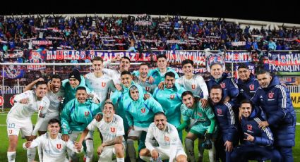 "No va a perdonar": desde la UC temen al gran momento de Universidad de Chile