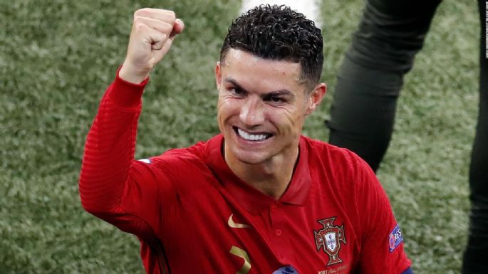 Gracias a una importante inversión: Cristiano Ronaldo será la nueva cara de este importante producto