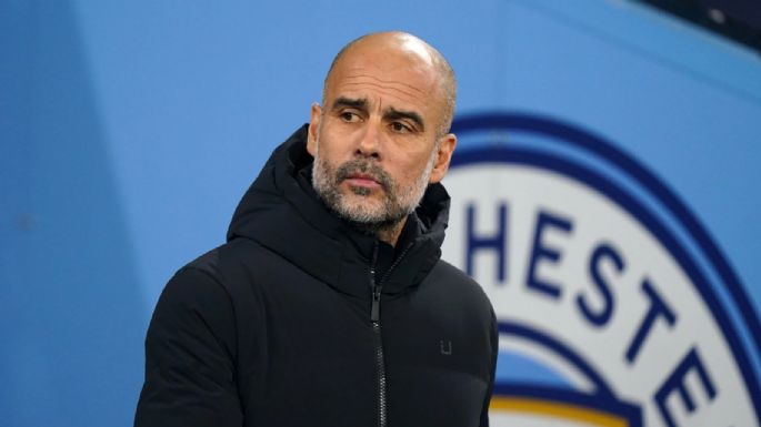 "No vamos a ser campeones": el fuerte mensaje de Pep Guardiola en la previa a un duelo crucial