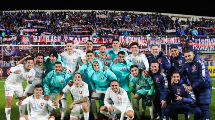 "No va a perdonar": desde la UC temen al gran momento de Universidad de Chile