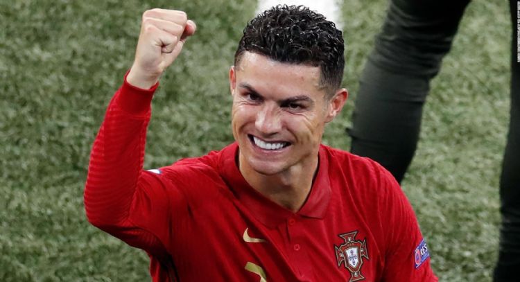 Gracias a una importante inversión: Cristiano Ronaldo será la nueva cara de este importante producto