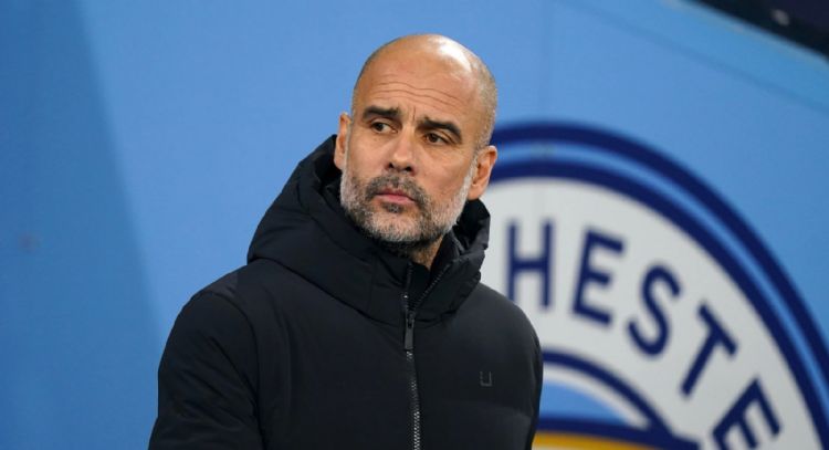 "No vamos a ser campeones": el fuerte mensaje de Pep Guardiola en la previa a un duelo crucial