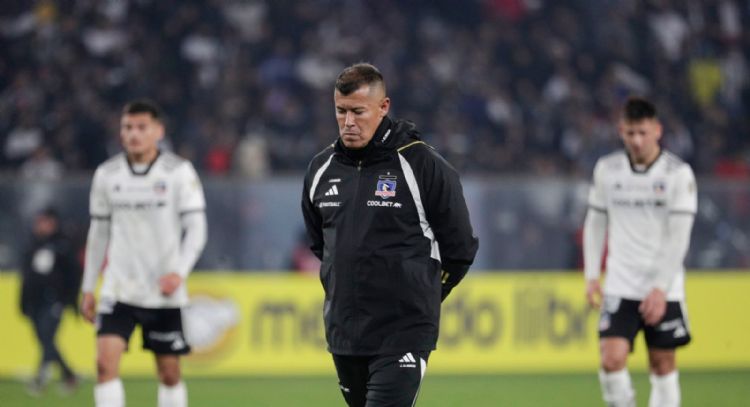 Cambio de rumbo: estaba descartado, ya escuchaba ofertas, pero Almirón lo quiere en Colo Colo