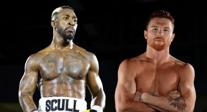 ¿Aceptará el reto?: conoce a William Scull, el boxeador que debe enfrentar Canelo Álvarez por la FIB