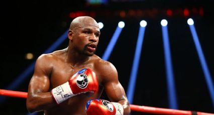 Con entrada libre: el evento de boxeo que tendrá a Floyd Mayweather como protagonista principal