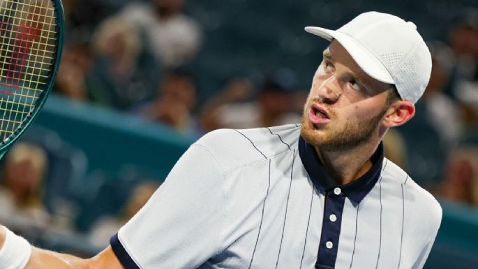 No le gustó: el fuerte mensaje de Nicolás Jarry tras la eliminación en Roland Garros