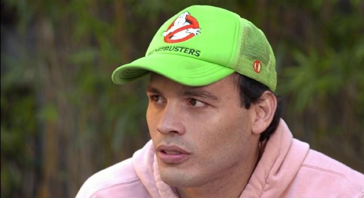 "No quería saber nada de mi": los dramáticos días de Julio César Chávez Jr antes del arresto