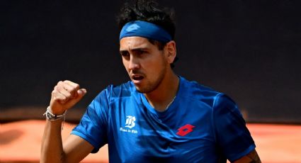 Hora y rival: todo lo que tenes que saber sobre el debut de Alejandro Tabilo en el ATP de Queens