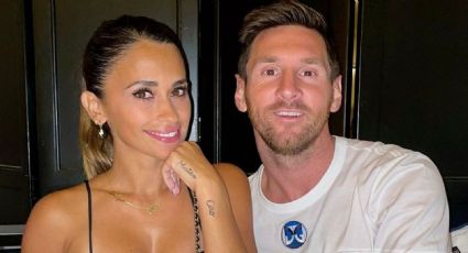 También de carrera exitosa: a qué se dedica la suegra de Lionel Messi y madre de Antonela Roccuzzo