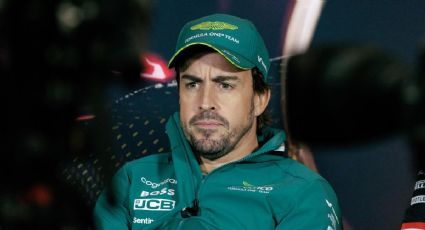 Aston Martin quiere contentar a Fernando Alonso: los nuevos fichajes y la oferta a una figura clave