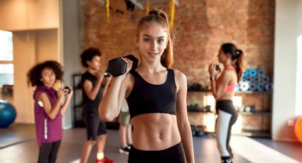 Investigación revolucionaria: cómo el fitness adolescente puede prevenir enfermedades en el futuro