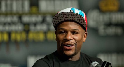 Nunca apareció: la curiosa cancelación de un evento que tenía a Floyd Mayweather como protagonista