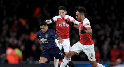 ¿Regresará Maravilla?: reemplazó a Alexis Sánchez en este club europeo y ahora podría irse