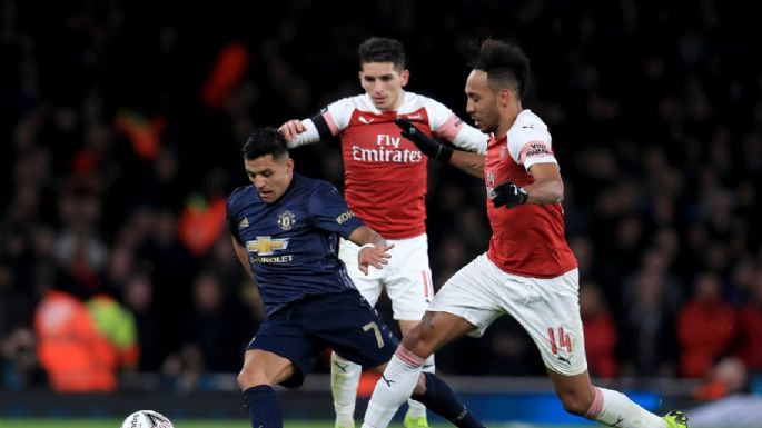 ¿Regresará Maravilla?: reemplazó a Alexis Sánchez en este club europeo y ahora podría irse