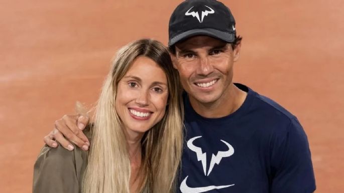 Nunca antes contados: los secretos de Maribel, la hermana menor de Rafael Nadal