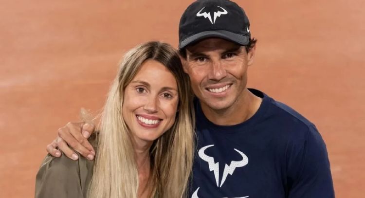 Nunca antes contados: los secretos de Maribel, la hermana menor de Rafael Nadal