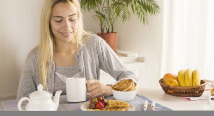 Soluciona el cansancio: los mejores desayunos para arrancar lleno de energía el día