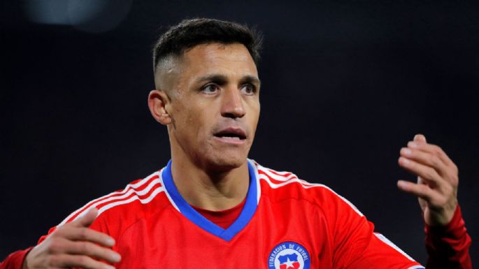 "No incide": históricos de la Selección Chilena criticaron el nivel de Alexis Sánchez en la Copa