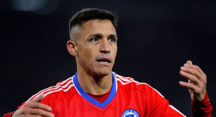 "No incide": históricos de la Selección Chilena criticaron el nivel de Alexis Sánchez en la Copa