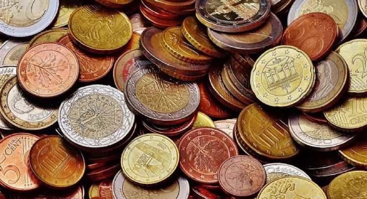 Hecha prácticamente de oro: conoce cuál es una de las monedas más caras del planeta