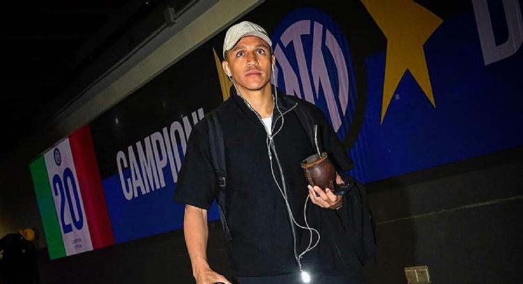 Sueñan con el regreso de Alexis Sánchez a Udinese: la prensa italiana dio detalles de la negociación
