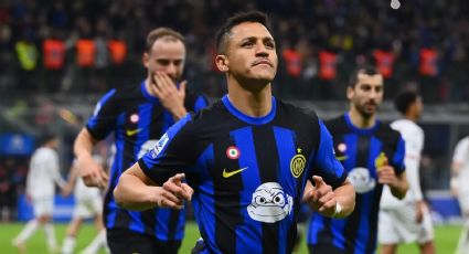 Alexis Sánchez no sería la única baja: el Inter y dos posibles salidas en su ataque