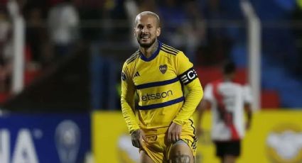 No cayó bien en Boca: la fiesta que celebró Darío Benedetto en un momento delicado