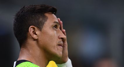 Ante la salida de Alexis Sánchez: en Inter van por una estrella de Argentina para reemplazarlo