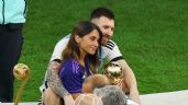 Foto ilustrativa de la nota titulada ¿La relación más famosa?: cómo inició la historia de amor entre Lionel Messi y Antonela Roccuzzo