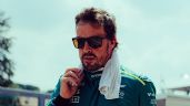 "Si no mejoras": el enojo de Fernando Alonso tras un fin de semana malo para Aston Martin