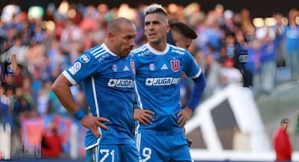 "Me molestó": Álvarez se enojo con un jugador de Universidad de Chile tras la derrota en el clásico