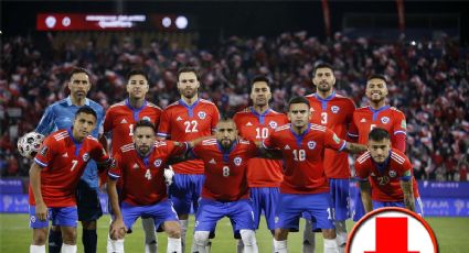 De mal en peor: pelea por volver a la Selección Chilena, pero descendió con su equipo en Europa