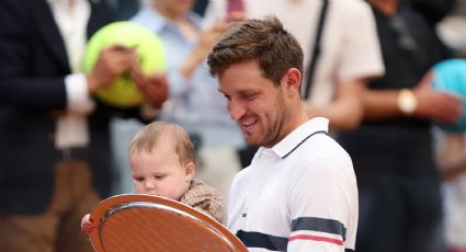 Cerca del Top Ten: el ranking de Nicolás Jarry tras caer ante Zverev en Roma