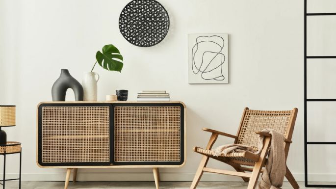 Sin gastar mucho: las mejores decoraciones para el hogar al estilo japonés