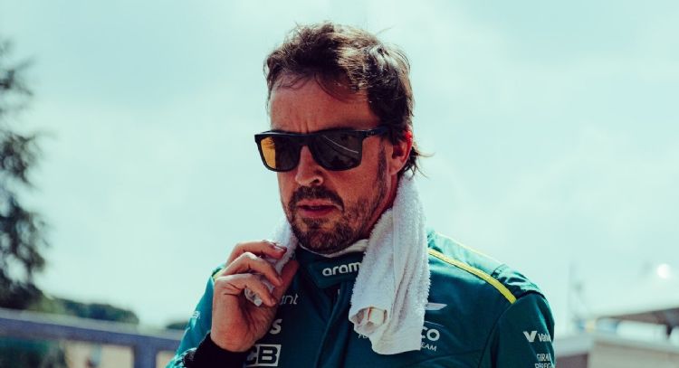 “Adiós al 100%”: la nueva revelación de Fernando Alonso sobre su futuro en la Fórmula 1