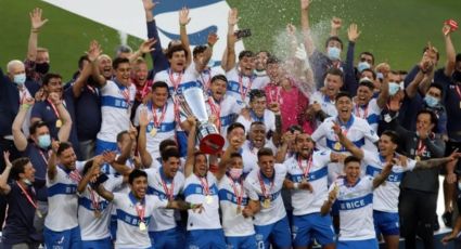 ¿La última chance?: ganó títulos con Universidad Católica, se retiró y ahora volvió a las canchas